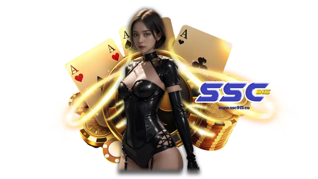 ssc915 เกมพนันออนไลน์เว็บหลัก slot ใช้งานง่ายทำเงินได้ทุกวัน